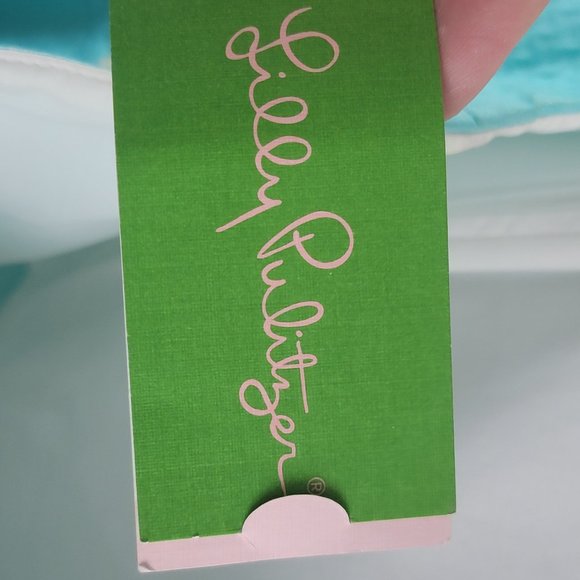 Lilly Pulitzer Betsey Wave Jacquard Dress - Picture 6 of 10